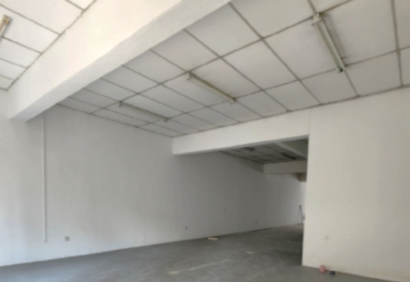 Regalia Business Centre, USJ 1