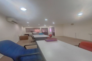 Regalia Business Centre, USJ 1