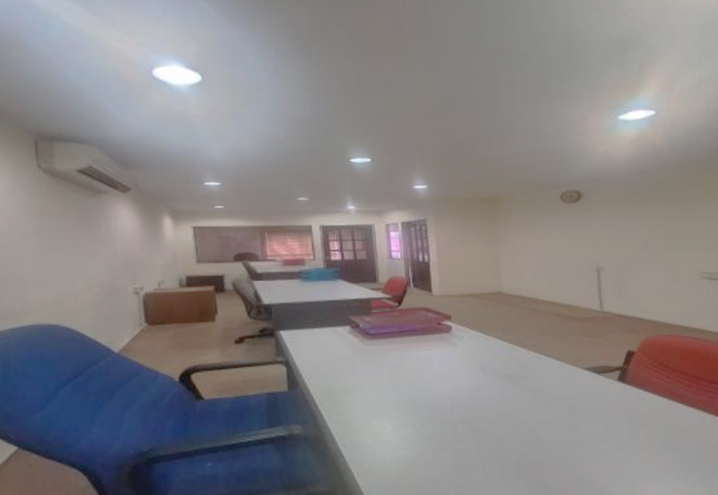 Regalia Business Centre, USJ 1