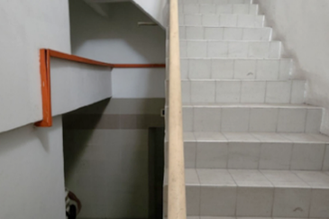 Regalia Business Centre, USJ 1