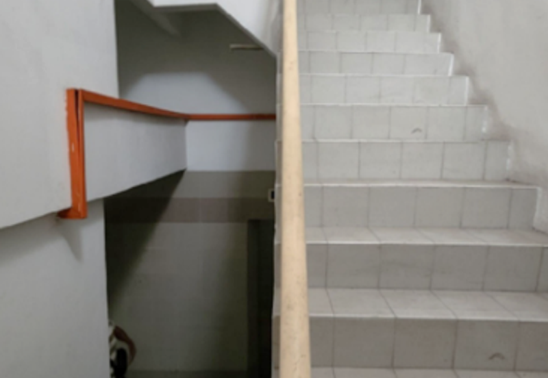 Regalia Business Centre, USJ 1