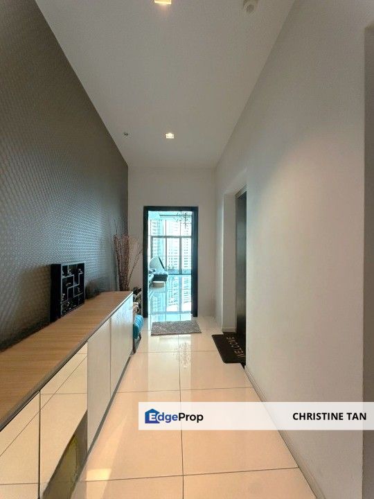 Tropicana Grande @ Petaling Jaya, Selangor, Tropicana