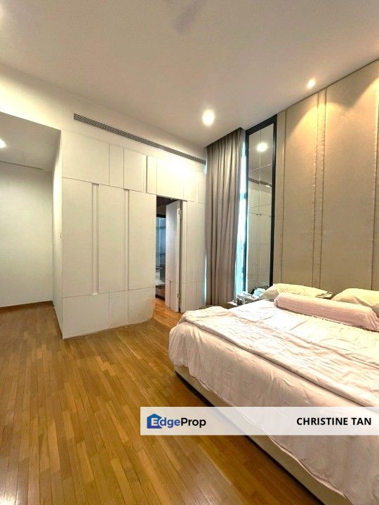 Tropicana Grande @ Petaling Jaya, Selangor, Tropicana