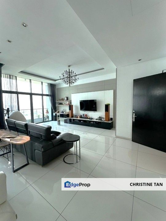 Tropicana Grande @ Petaling Jaya, Selangor, Tropicana