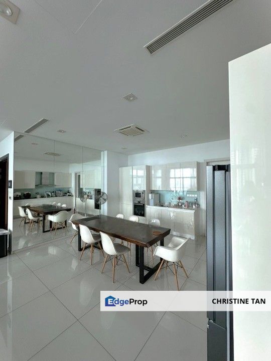 Tropicana Grande @ Petaling Jaya, Selangor, Tropicana