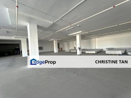 Emporis @ Petaling Jaya, Selangor, Kota Damansara