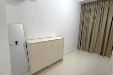 MET 1 Residences @ KL Metropolis