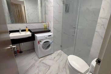 MET 1 Residences @ KL Metropolis