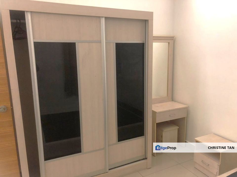 Pearl Suria @ Kuala Lumpur , Kuala Lumpur, Jalan Klang Lama (Old Klang Road)