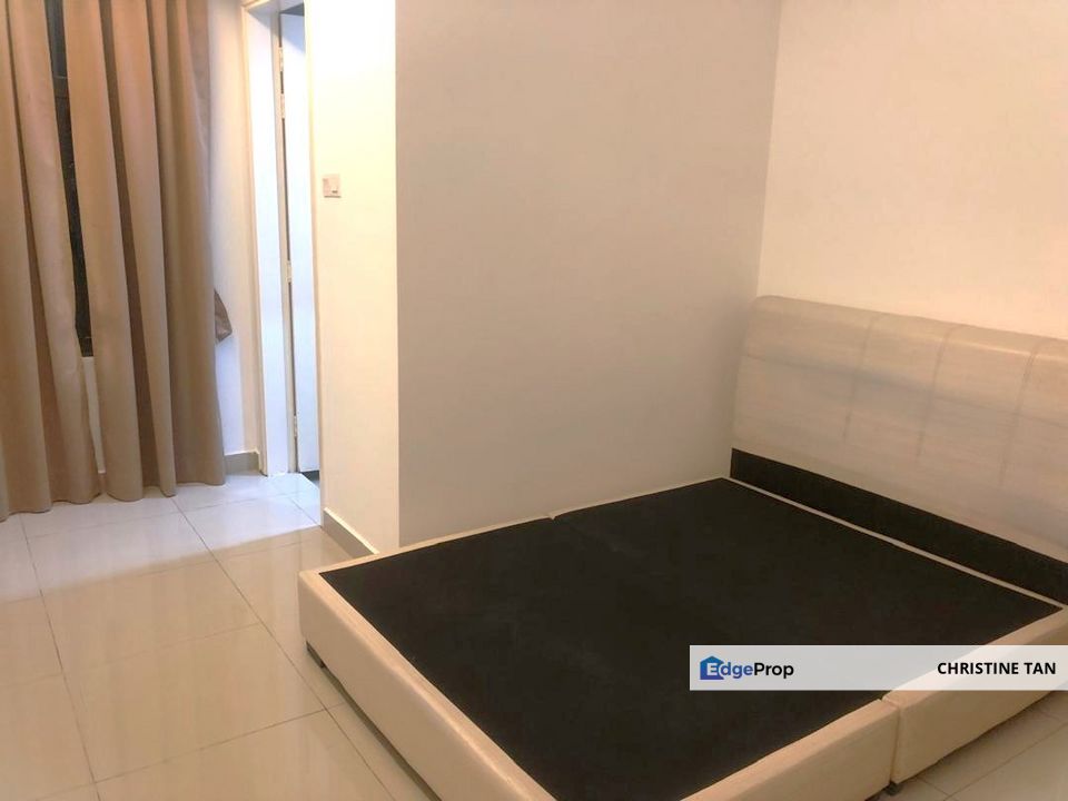 Pearl Suria @ Kuala Lumpur , Kuala Lumpur, Jalan Klang Lama (Old Klang Road)