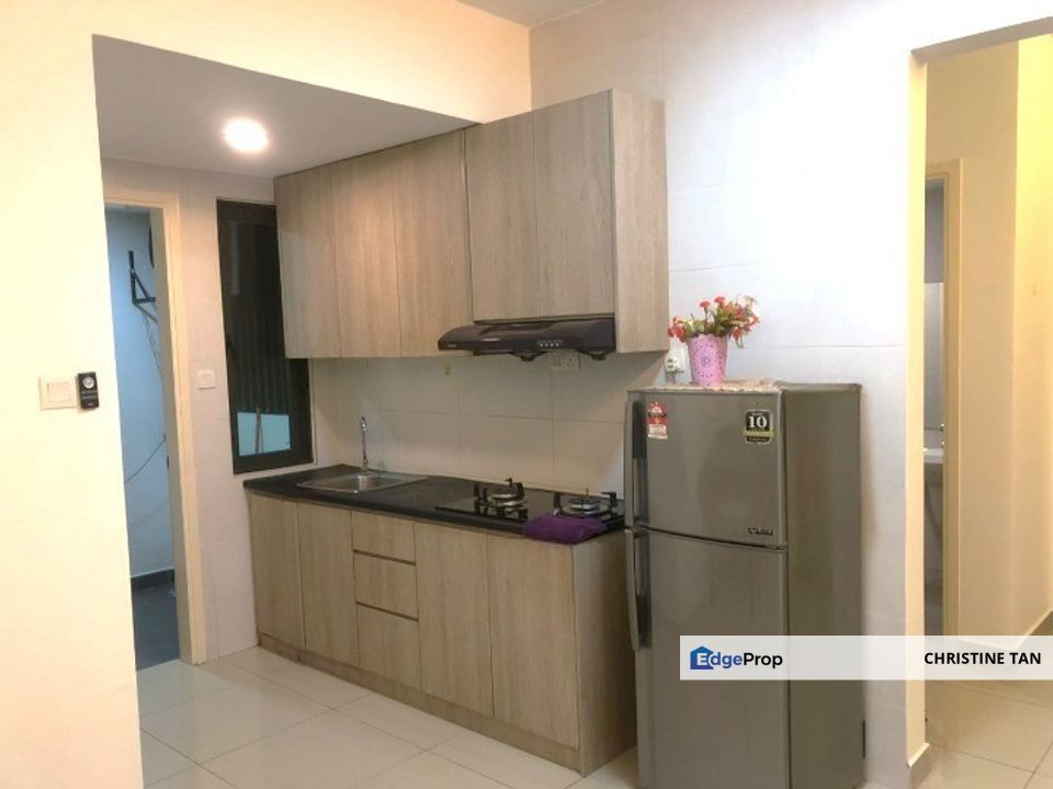 Pearl Suria @ Kuala Lumpur , Kuala Lumpur, Jalan Klang Lama (Old Klang Road)