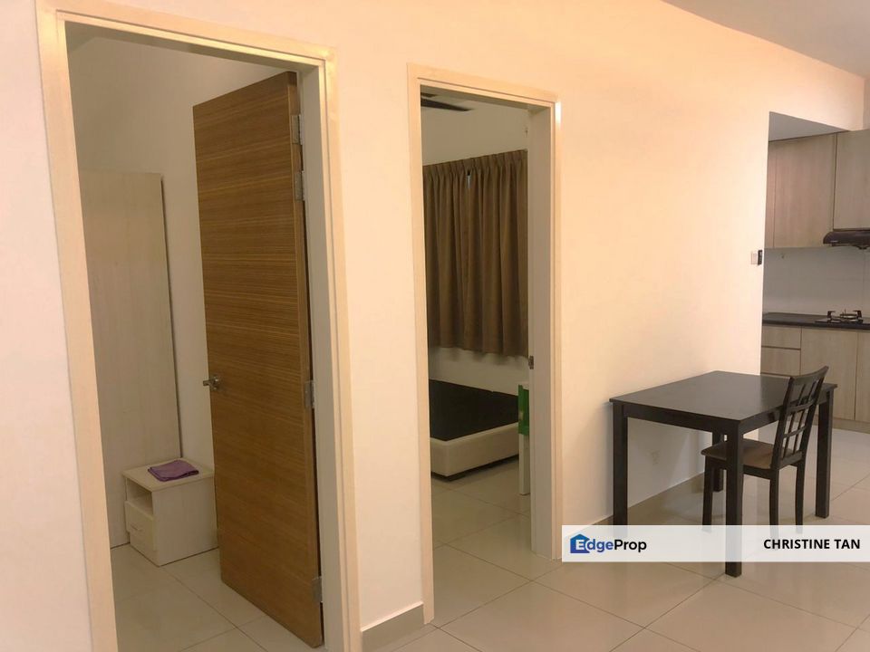 Pearl Suria @ Kuala Lumpur , Kuala Lumpur, Jalan Klang Lama (Old Klang Road)