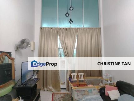 The Zizz @ Damansara Damai, Selangor, Damansara Damai