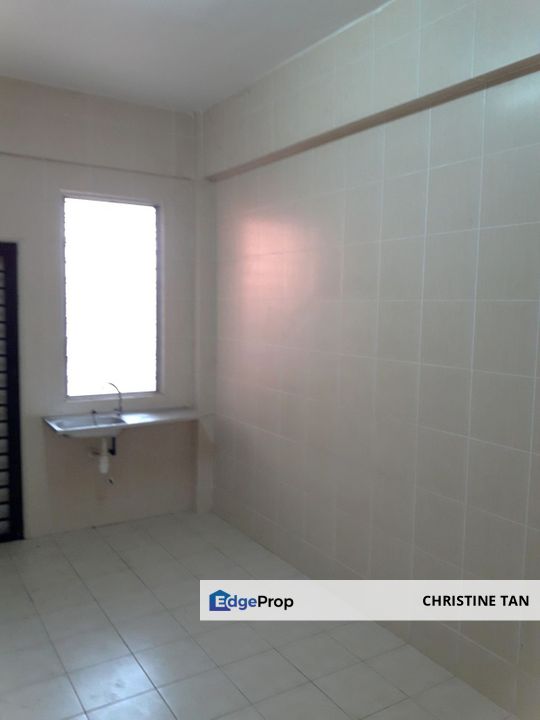 End-Lot 2-Storey Terrace @ Taman Alam Budiman, Selangor, Shah Alam