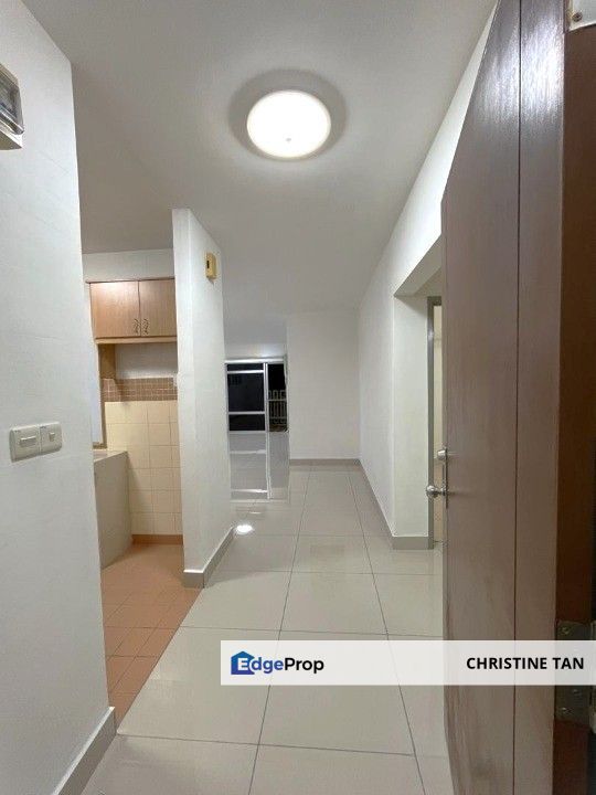 Perdana Exclusive @ Damansara Perdana, Selangor, Damansara Perdana