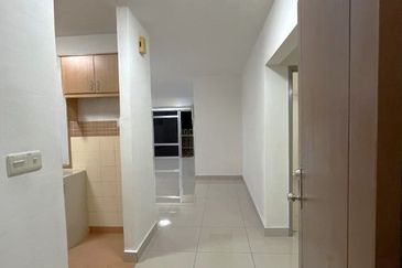 Perdana Exclusive Condominium