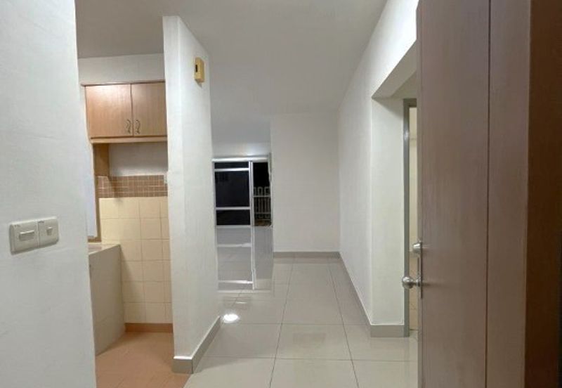 Perdana Exclusive Condominium