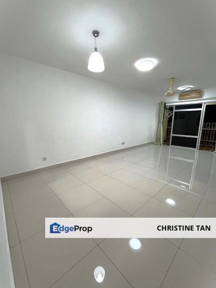 Perdana Exclusive @ Damansara Perdana, Selangor, Damansara Perdana