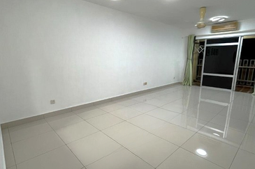 Perdana Exclusive Condominium