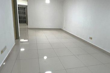 Perdana Exclusive Condominium