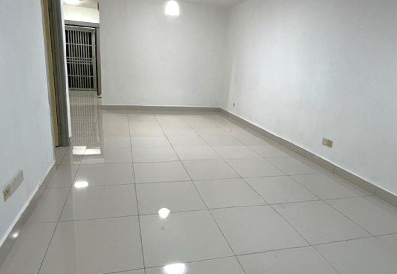 Perdana Exclusive Condominium