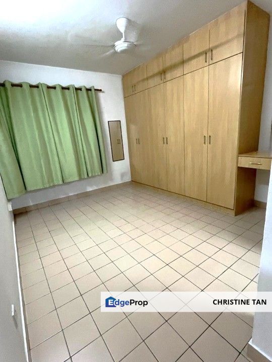 Perdana Exclusive @ Damansara Perdana, Selangor, Damansara Perdana