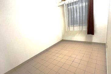 Perdana Exclusive Condominium