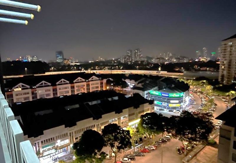 Perdana Exclusive Condominium