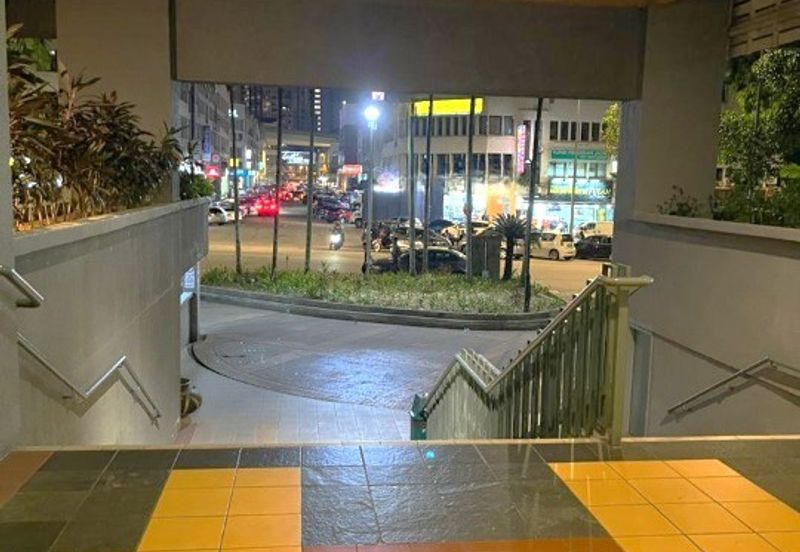 Perdana Exclusive Condominium