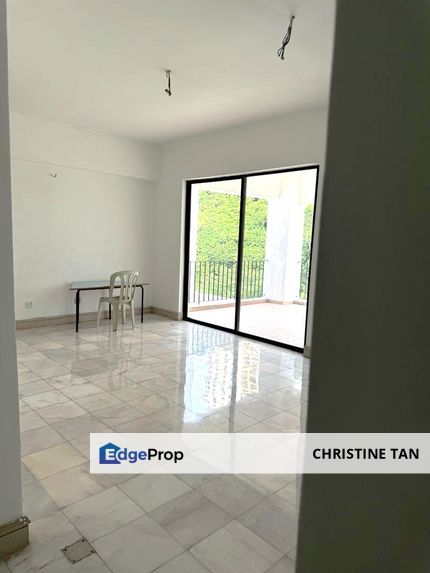 Pantai Hillpark @ Kuala Lumpur, Kuala Lumpur, Pantai Dalam/Kerinchi