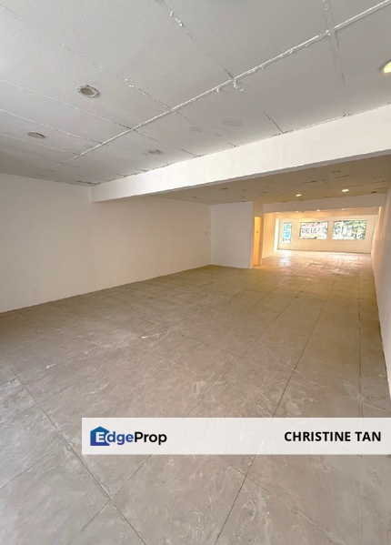 Shop @ Rawang, Selangor, Rawang