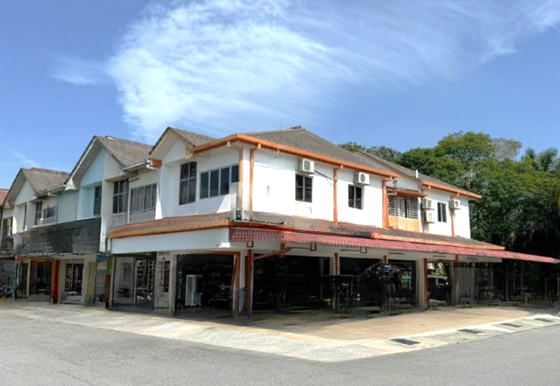 Taman Perindustrian Subang Jaya