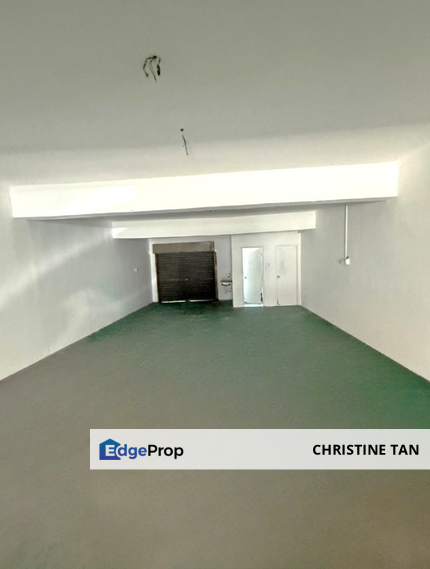 Shop @ Bukit Sentosa, Selangor, Rawang