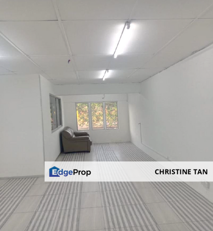 Shop @ Bukit Sentosa, Selangor, Rawang