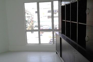 Jalan Pandan Indah, Pandan Indah