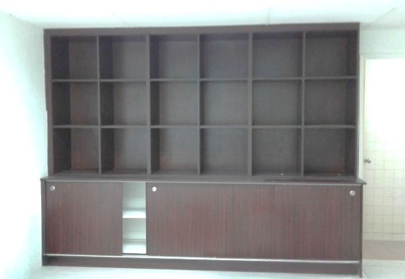 Jalan Pandan Indah, Pandan Indah