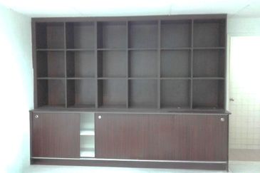 Jalan Pandan Indah, Pandan Indah