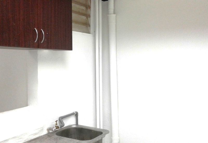 Jalan Pandan Indah, Pandan Indah