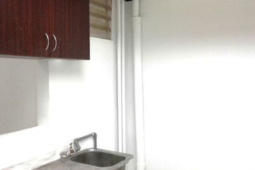 Jalan Pandan Indah, Pandan Indah