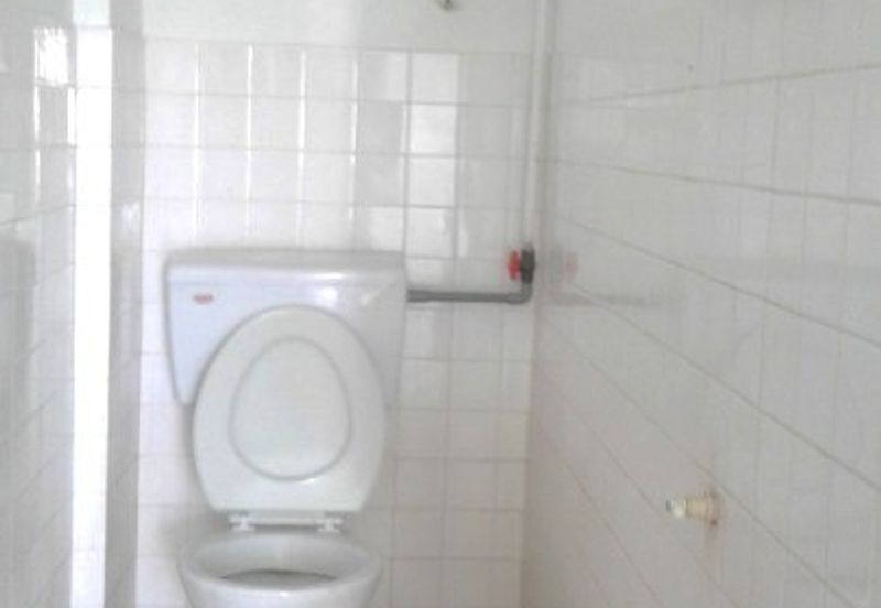 Jalan Pandan Indah, Pandan Indah