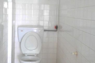 Jalan Pandan Indah, Pandan Indah