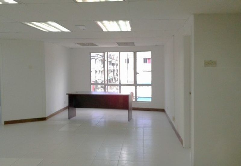 Jalan Pandan Indah, Pandan Indah