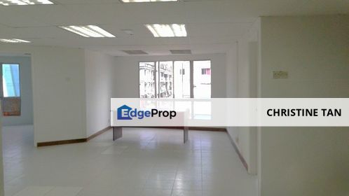 Office @ Pandan Indah, Selangor, Ampang