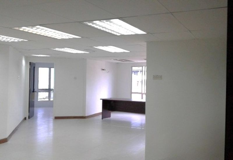 Jalan Pandan Indah, Pandan Indah