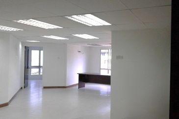 Jalan Pandan Indah, Pandan Indah