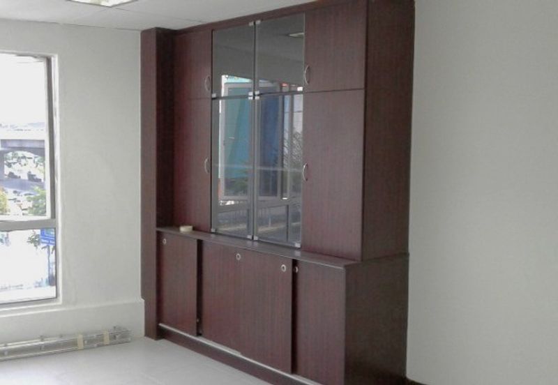 Jalan Pandan Indah, Pandan Indah