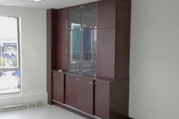 Jalan Pandan Indah, Pandan Indah