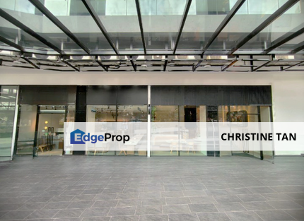 Shop @ Shah Alam, Selangor, Shah Alam