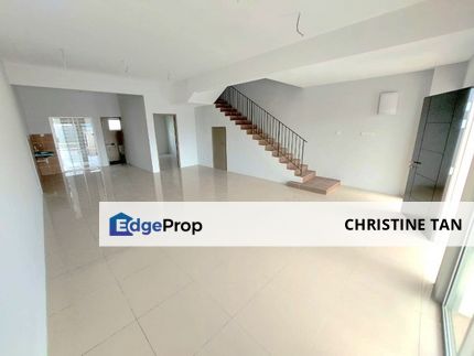 Dua Ruby Parkhomes Residence @ Dengkil, Selangor, Banting