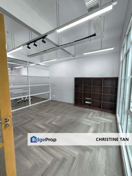 Office Unit @ Plaza Glomac, Selangor, Petaling Jaya